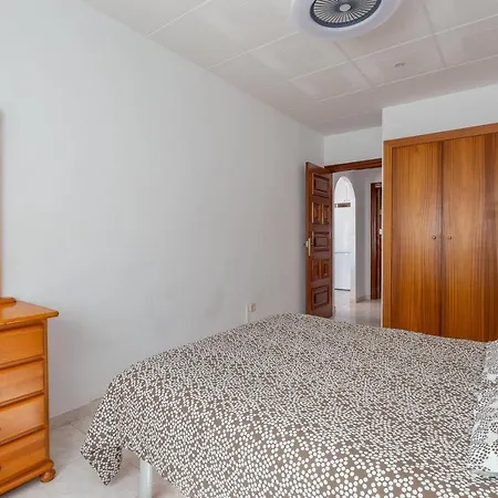 V021 - Neptuno Apartment *